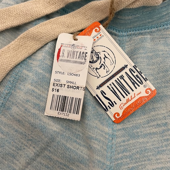 NWT. shorts - Picture 5 of 5